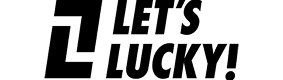 letslucky logo